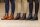 Stiefelette Premium