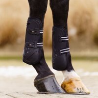 Gamaschen Pro mesh IRH