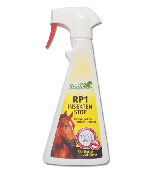 Stiefel RP1 INSEKTEN-STOP