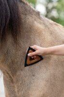 MagicBrush Triangle Fellwechselhilfe