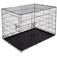 Gittertransportbox