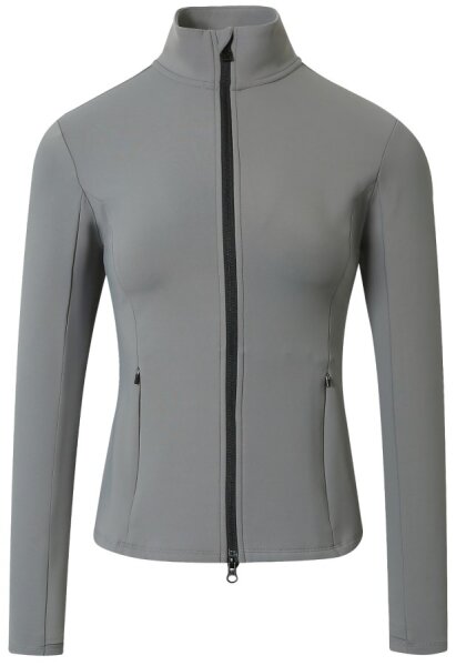 steel grey