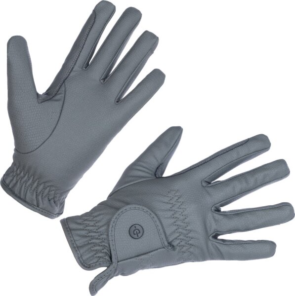 steel grey