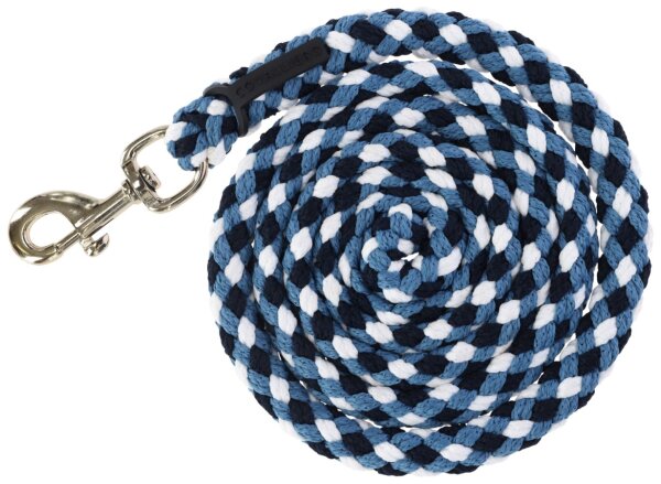 navy/smoked blue